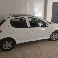 ۲۰۷ پانا|خودرو سواری و وانت|تهران, جوادیه تهرانپارس|دیوار