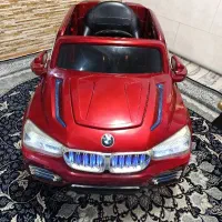 ماشین شارژی