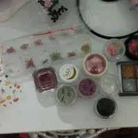 فروش وسایل کاشت ناخن|آرایشی، بهداشتی، درمانی|سقز, |دیوار