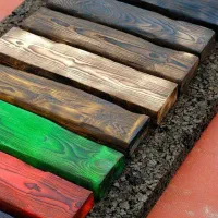 رنگ کاری چوب|خدمات پیشه و مهارت|شیراز, فرهنگ شهر|دیوار