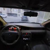 سمند Lx ساده|خودرو سواری و وانت|قزوین, |دیوار