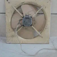 هواکش دمنده