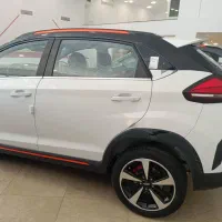 MVM X33 CVTکراس اتومات توربو شارژ|خودرو سواری و وانت|اسلامشهر, مطهری|دیوار