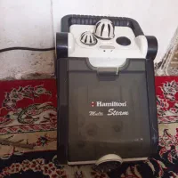 بخار شو