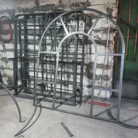 استخدام نیرو ساده فنی جهت جوشکاری فلاپی زدن|استخدام صنعتی، فنی، مهندسی|مشهد, گرجی علیا|دیوار