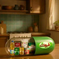 جذب نیروی توزیع ،شرکت پخش سراسری