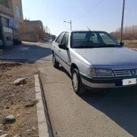 پژو 405|خودرو سواری و وانت|سقز, |دیوار