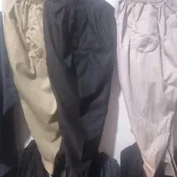 شلوار کردی