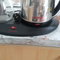 چای ساز|سماور، چایساز، قهوهساز|عسگران, |دیوار