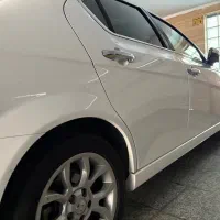 دنا پلاس توربو اتوماتیک ۱۴۰۱