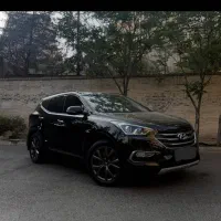 سانتافه 2017 خشک سند شخصی