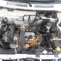 پراید ۸۸ بدون رنگ|خودرو سواری و وانت|سقز, |دیوار