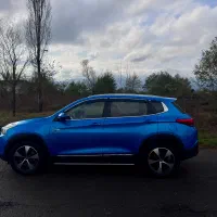 تیگو ۷ ie|خودرو سواری و وانت|کلاچای, |دیوار