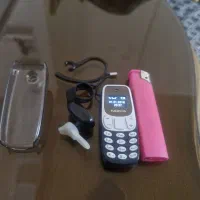 گوشی منیاتوری