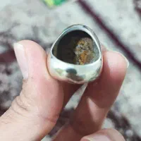 انگشتر صلطانی