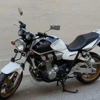 cb1300 سند سوشیان با پروانه گمرکی