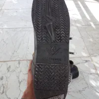 یک جفت کفش اسکی