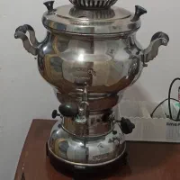 سماور آپولون