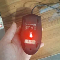 موس کامپیوتر|قطعات و لوازم جانبی رایانه|کرج, اصفهانی‌ها|دیوار