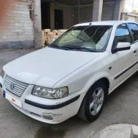 سمند الیکس xu7|خودرو سواری و وانت|خوی, |دیوار