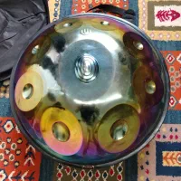 هنگدرام آرشا هفت رنگ