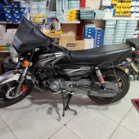 موتور کی ال دی 1404 درحد صفر