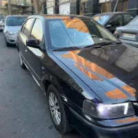 سمند lx مدل ۹۸|خودرو سواری و وانت|تهران, سلسبیل جنوبی|دیوار