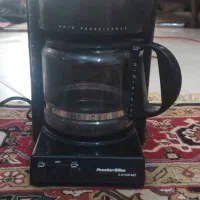 قهوه ساز مارک proctor silex