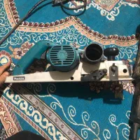 فرز و رنده برقی نجاری|ابزارآلات|کرج, کمالشهر|دیوار