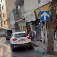 کلنگی شاه راه دروس بیشترین بر|فروش زمین و ملک کلنگی|تهران, دروس|دیوار