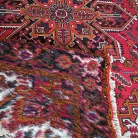 یک جفت فرش 6 متری|فرش|بستان آباد, |دیوار