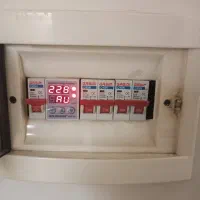 استخدام برقکار ساختمان|استخدام صنعتی، فنی، مهندسی|تهران, نجات اللهی|دیوار