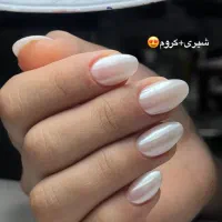 مدل ناخن تخفیف عالی به مناسبت تولدم|خدمات آرایشگری و زیبایی|اصفهان, بیدآباد|دیوار