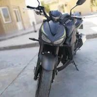 موتور پیشرو پلاس