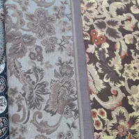 گلیم فرش ۶متری