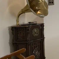 گرامافون