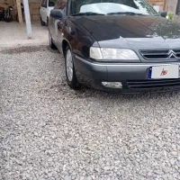 زانتیا 2000 مدل 1383|خودرو سواری و وانت|کیاکلا, |دیوار