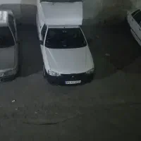 ارسال بار به سراسر تهران و کرج و پاکدشت