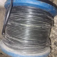 ۲۰۰ متر کابل شبکه اوتدور cca