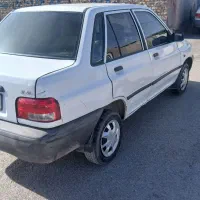 پراید ۱۳۹۰|خودرو سواری و وانت|سیرجان, |دیوار