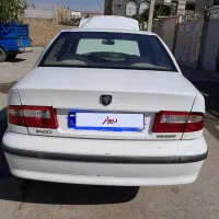 سمند مدل ۹۰