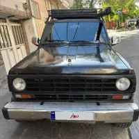 پاترول مدل ۷۶