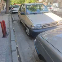 پراید 131