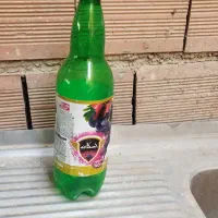 بطری نوشابه|ظروف نگهدارنده، پلاستیکی، یکبارمصرف|گنبد کاووس, |دیوار