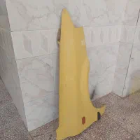 گلگیر اصلی سمند