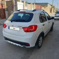 کوییک R مدل ۱۴۰۲ در حد صفر