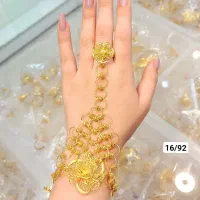 دستبند انگشتری نقره کاملا مشابه به طلا|جواهرات|شیراز, طلاب|دیوار