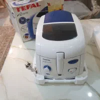 سرخ کن تفال اکبند|اجاق گاز و لوازم برقی پخت‌وپز|کرج, گوهردشت|دیوار