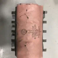 ایربگ سمند سورن سمت شاگرد