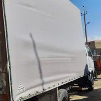 فروش یا معاوضه اتاق   مسقف چادری|خودرو سنگین|قلقل رود, |دیوار
